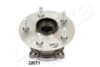 ASHIKA 44-22071 Wheel Hub